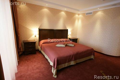 Balneohotel Pomorie 11
